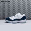 Jordan 11 Retro Low Snake Navy (2019) CD6846-102 Unisex