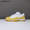 Jordan 11 Retro Low Tour Yellow Snakeskin AH7860-107 Men's