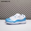 Jordan 11 Retro Low University Blue (2026) FV5104-100 Unisex