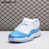 Jordan 11 Retro Low University Blue (2026) FV5104-100 Unisex