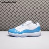Jordan 11 Retro Low University Blue (2026) FV5104-100 Unisex
