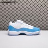 Jordan 11 Retro Low University Blue (2026) FV5104-100 Unisex