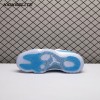 Jordan 11 Retro Low University Blue (2026) FV5104-100 Unisex