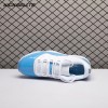 Jordan 11 Retro Low University Blue (2026) FV5104-100 Unisex