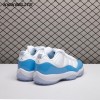 Jordan 11 Retro Low University Blue (2026) FV5104-100 Unisex