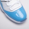 Jordan 11 Retro Low University Blue (2026) FV5104-100 Unisex