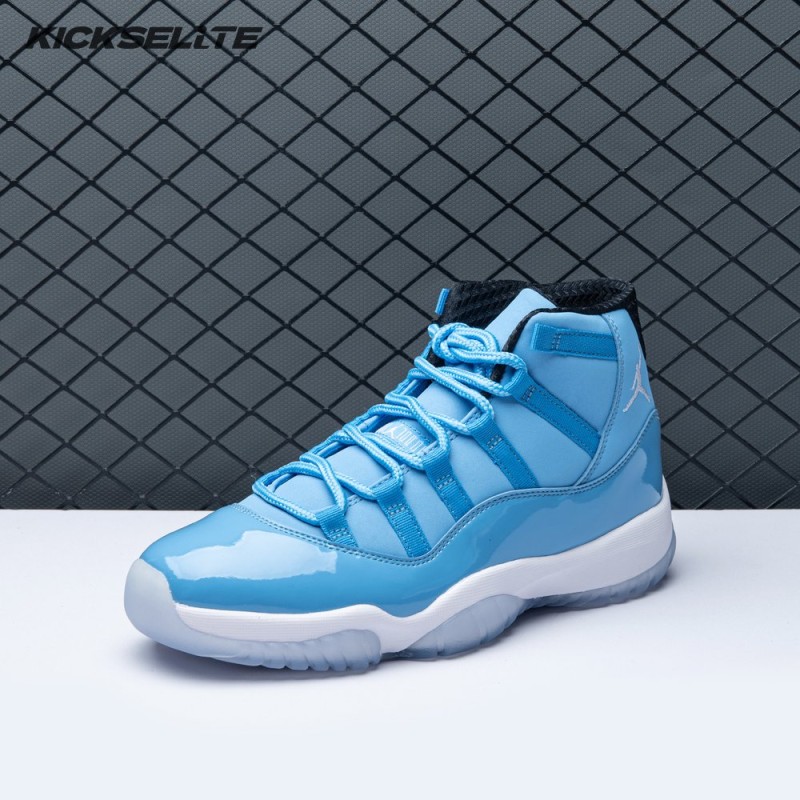 Jordan 11 Retro Pantone Ultimate Gift Of Flight Men's