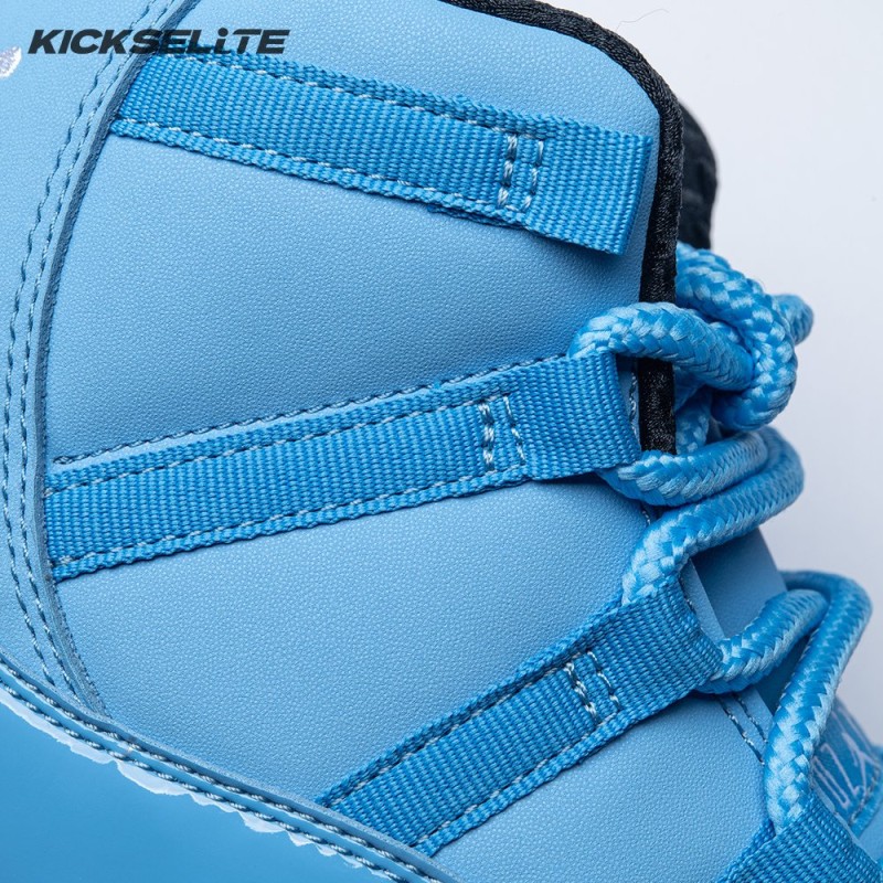 Jordan 11 Retro Pantone Ultimate Gift Of Flight Men's