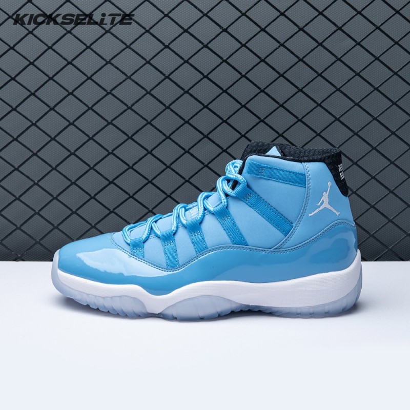 Jordan 11 Retro Pantone Ultimate Gift Of Flight Men's