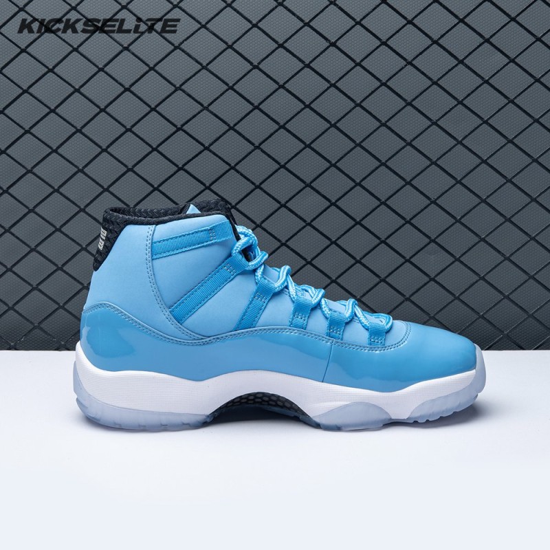 Jordan 11 Retro Pantone Ultimate Gift Of Flight Men's