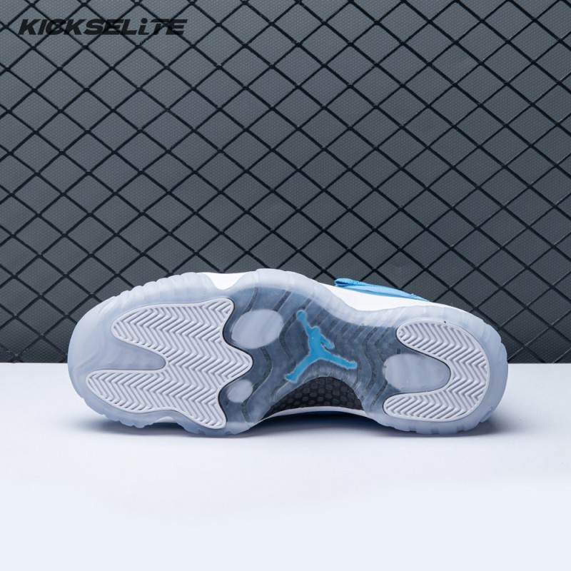 Jordan 11 Retro Pantone Ultimate Gift Of Flight Men's