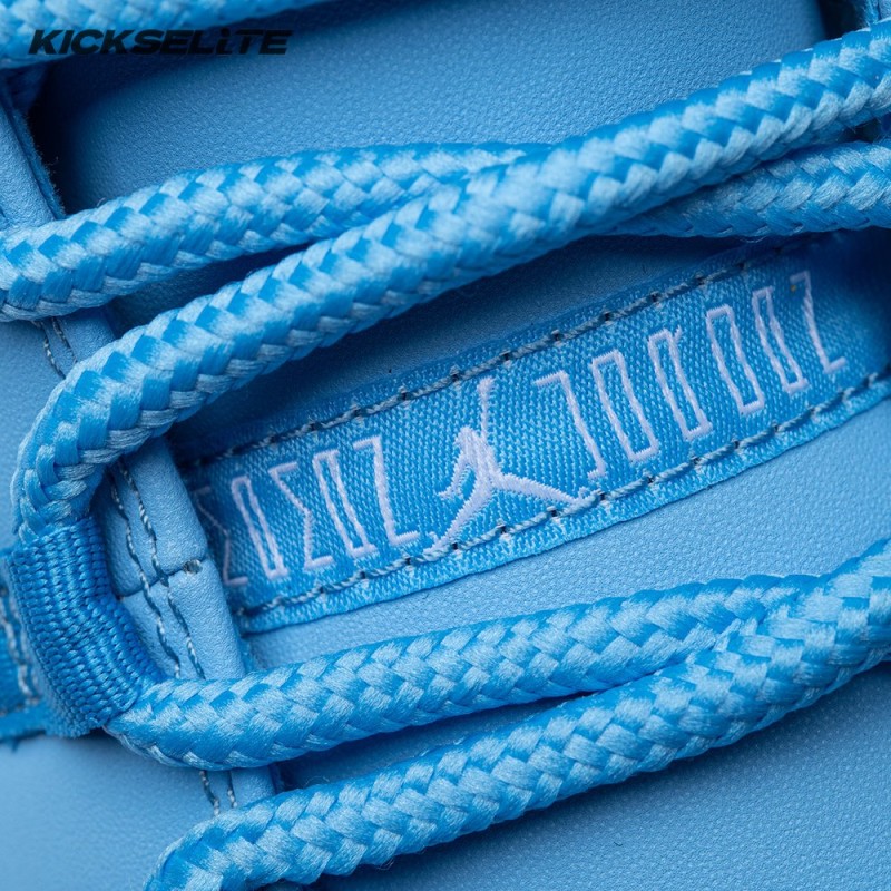 Jordan 11 Retro Pantone Ultimate Gift Of Flight Men's