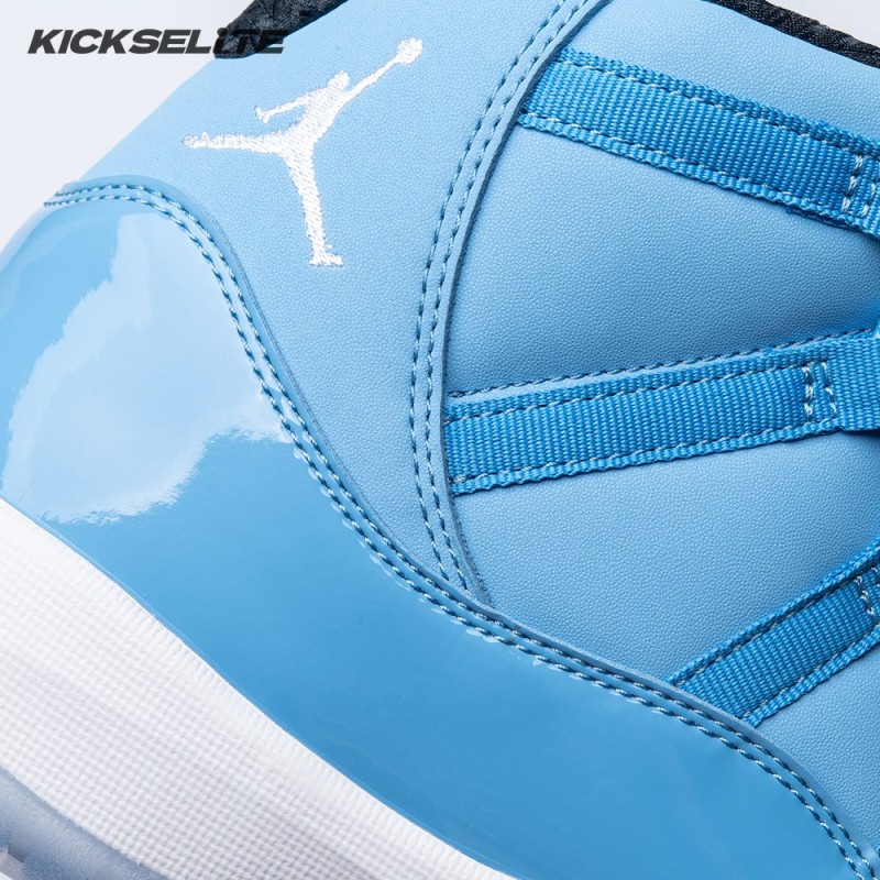 Jordan 11 Retro Pantone Ultimate Gift Of Flight Men's