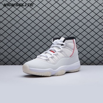 Jordan 11 Retro Platinum Tint 378037-016 Unisex Jordan 11 Retro Platinum Tint 378037-016 Unisex