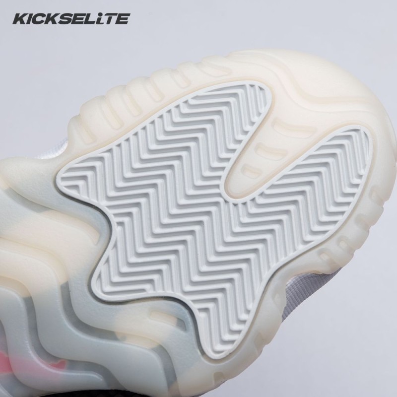 Jordan 11 Retro Platinum Tint 378037-016 Unisex