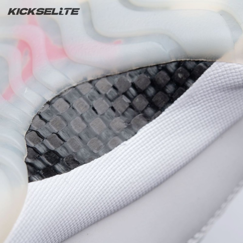 Jordan 11 Retro Platinum Tint 378037-016 Unisex