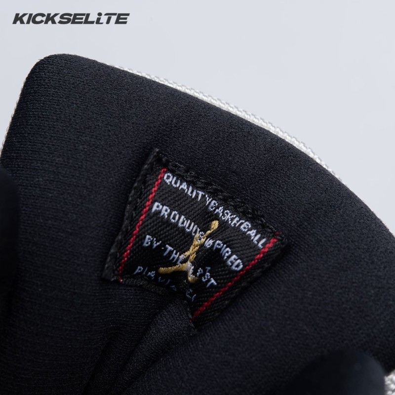 Jordan 11 Retro Platinum Tint 378037-016 Unisex