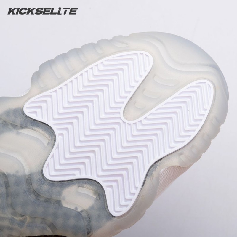 Jordan 11 Retro Silver Anniversary (2010) 408201-101 Men's