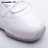 Jordan 11 Retro Silver Anniversary (2010) 408201-101 Men's