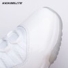 Jordan 11 Retro Silver Anniversary (2010) 408201-101 Men's
