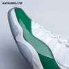 Jordan 11 Retro White Green CT8012-113 Men's