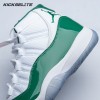 Jordan 11 Retro White Green CT8012-113 Men's