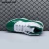 Jordan 11 Retro White Green CT8012-113 Men's