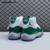 Jordan 11 Retro White Green CT8012-113 Men's