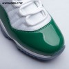 Jordan 11 Retro White Green CT8012-113 Men's