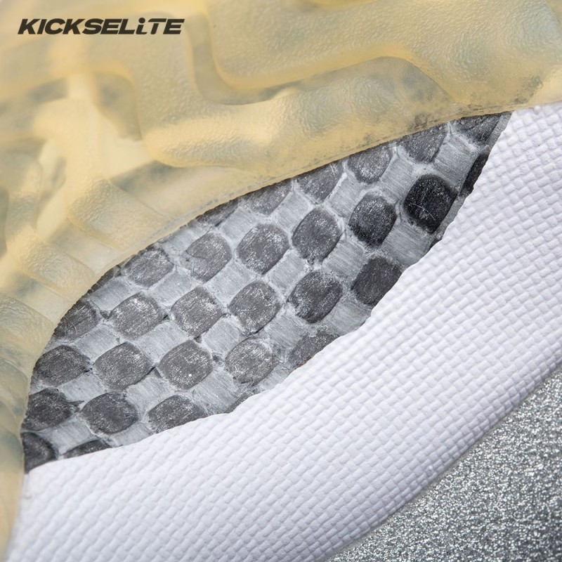 Jordan 11 Retro White Metallic Silver AR0715-100 Unisex