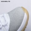 Jordan 11 Retro White Metallic Silver AR0715-100 Unisex