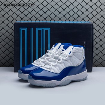 Jordan 11 Royal Blue CT8012-114 Men's