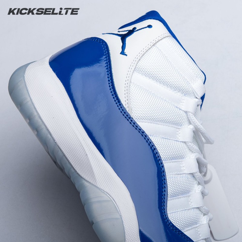 Jordan 11 Royal Blue CT8012-114 Men's