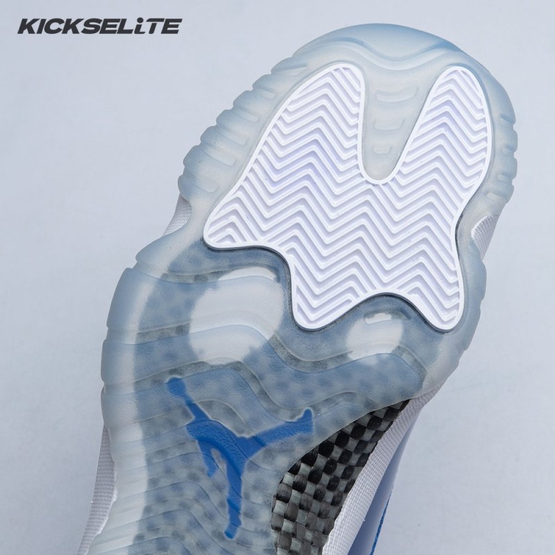 Jordan 11 Royal Blue CT8012-114 Men's