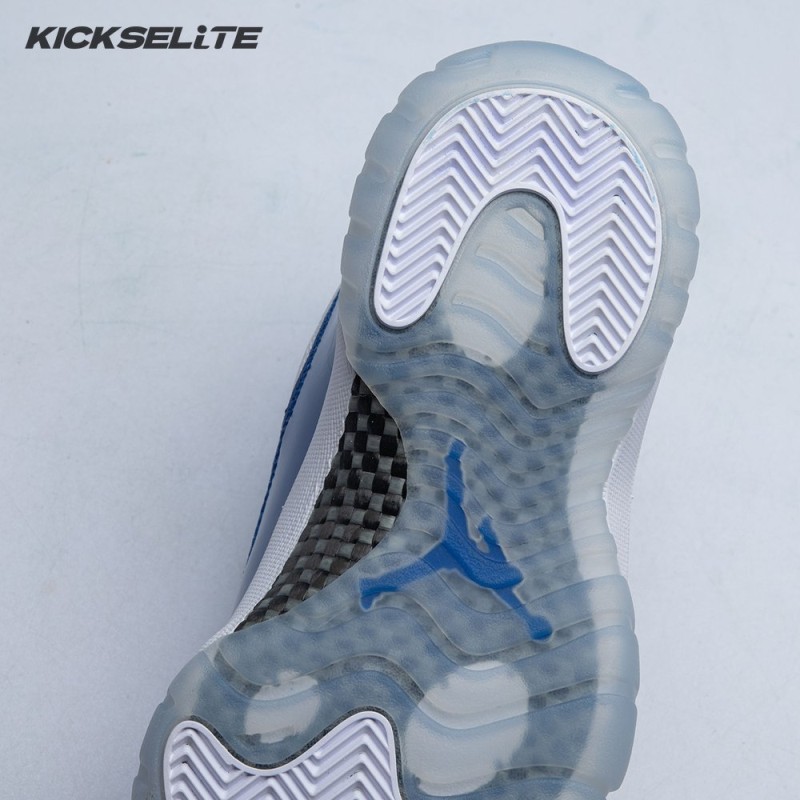 Jordan 11 Royal Blue CT8012-114 Men's