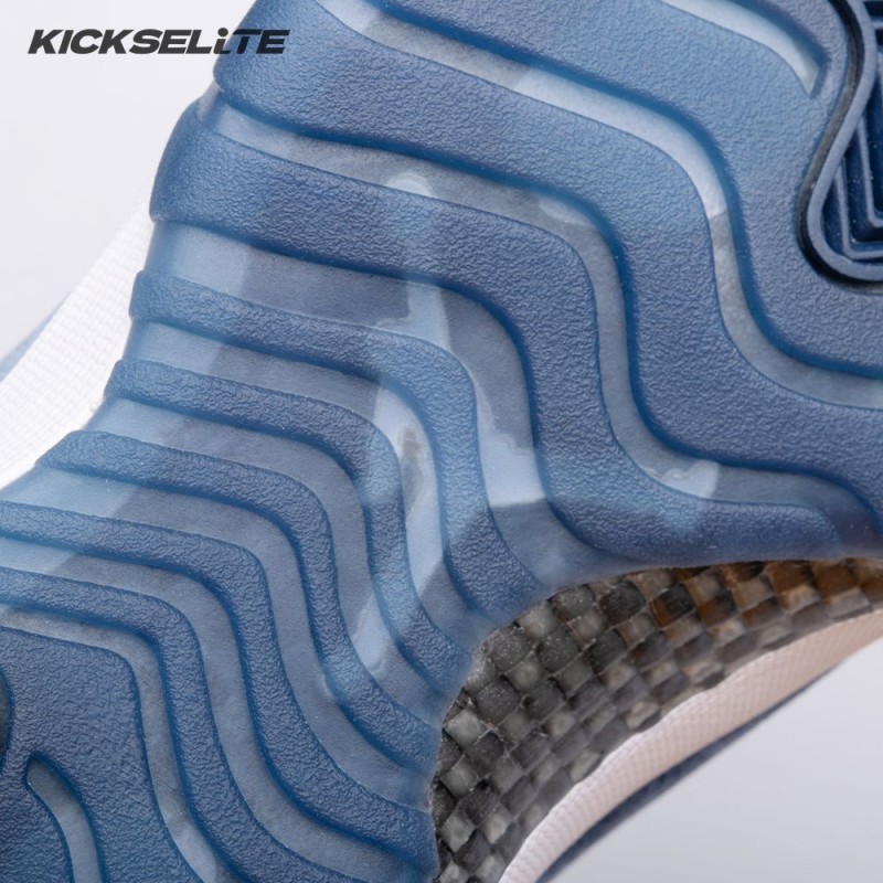 Jordan 11 'Midnight Navy' AR0715-441 Men's