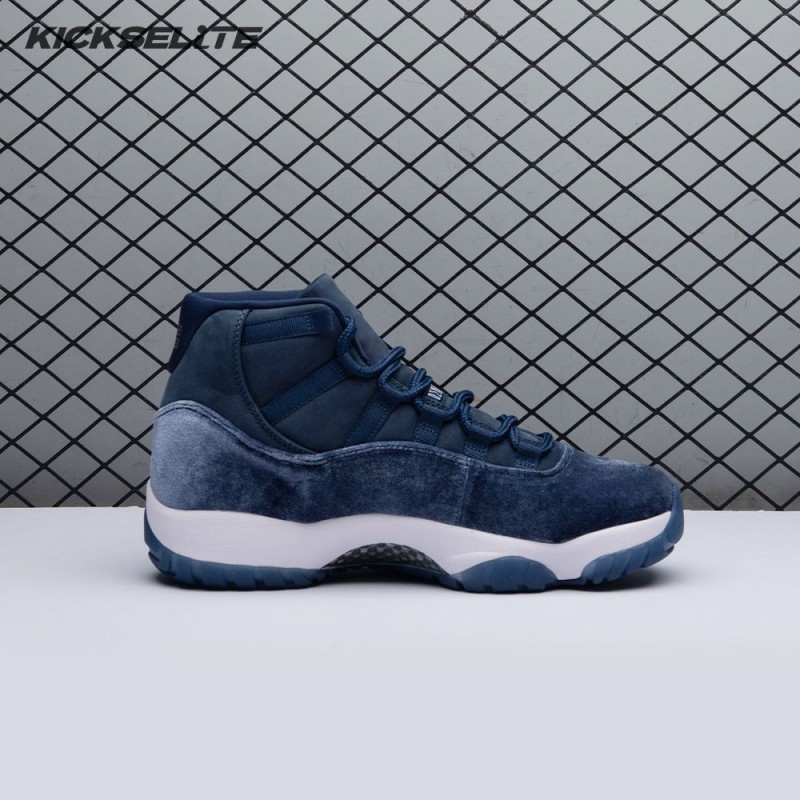 Jordan 11 'Midnight Navy' AR0715-441 Men's