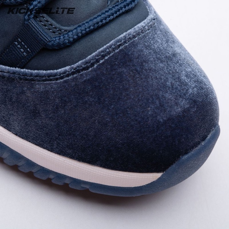 Jordan 11 'Midnight Navy' AR0715-441 Men's