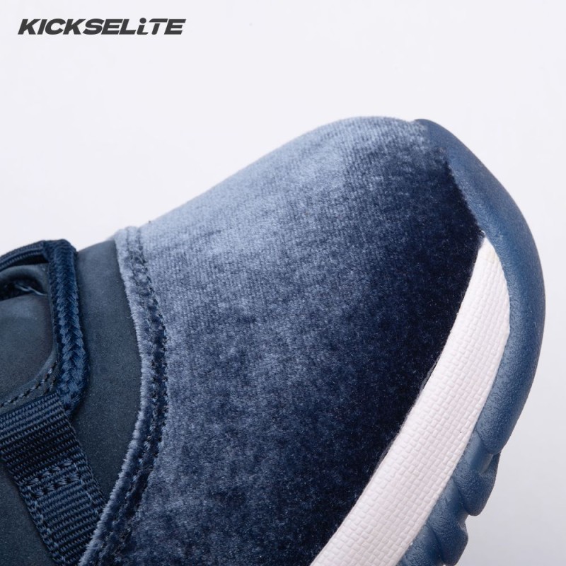 Jordan 11 'Midnight Navy' AR0715-441 Men's