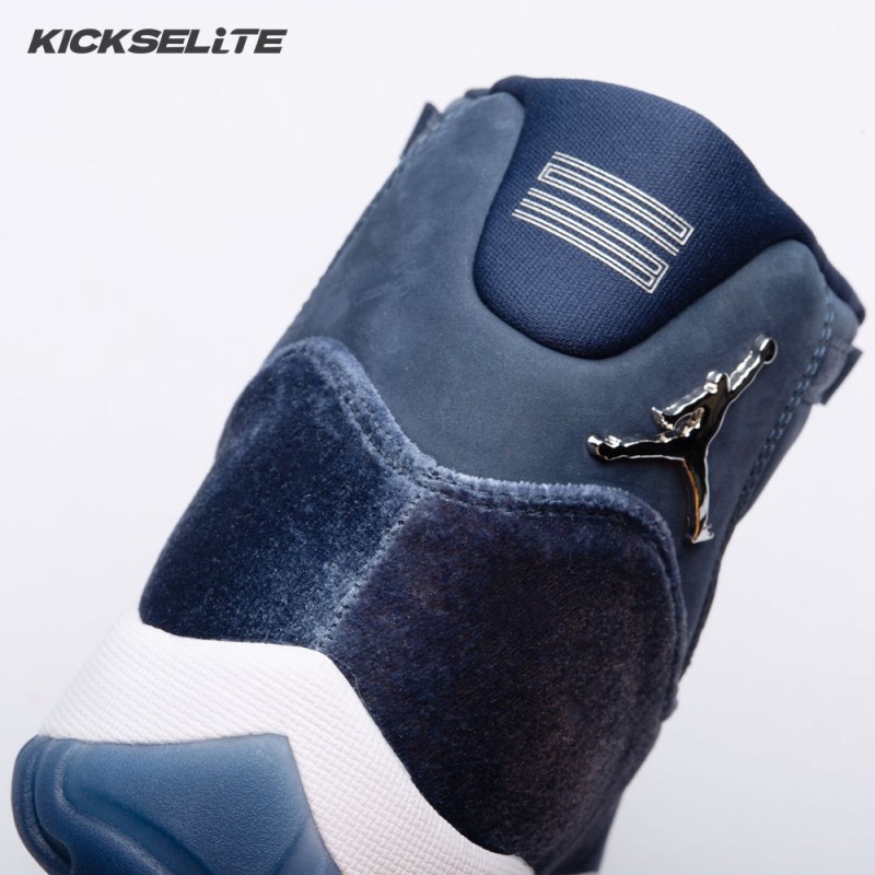 Jordan 11 'Midnight Navy' AR0715-441 Men's