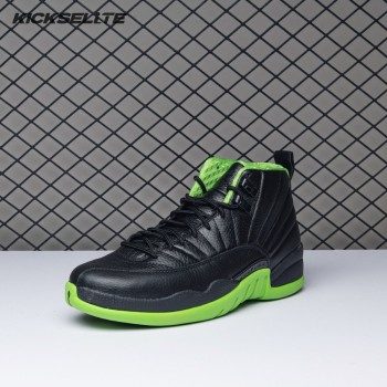 Jordan 12 28 Days Of Flight Men's Jordan 12 28 Days Of Flight Men's