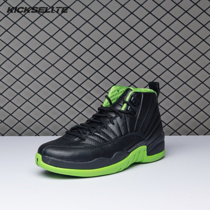 Jordan 12 28 Days Of Flight Men's