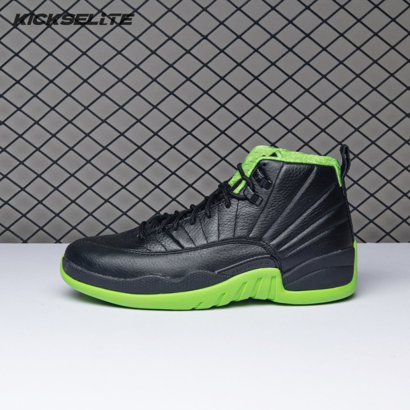 Jordan 12 28 Days Of Flight Men's