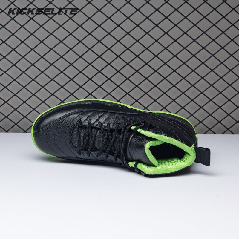 Jordan 12 28 Days Of Flight Men's