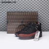 Jordan 12 Retro Black DV6989-001 Men's