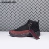 Jordan 12 Retro Black DV6989-001 Men's