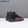 Jordan 12 Retro Black DV6989-001 Men's