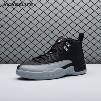 Jordan 12 Retro Barons CT8013 010 Men's Jordan 12 Retro Barons CT8013 010 Men's
