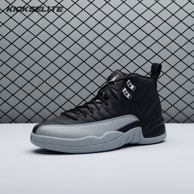 Jordan 12 Retro Barons CT8013 010 Men's