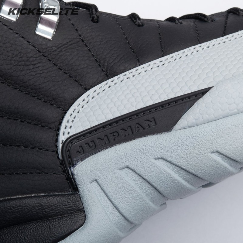 Jordan 12 Retro Barons CT8013 010 Men's